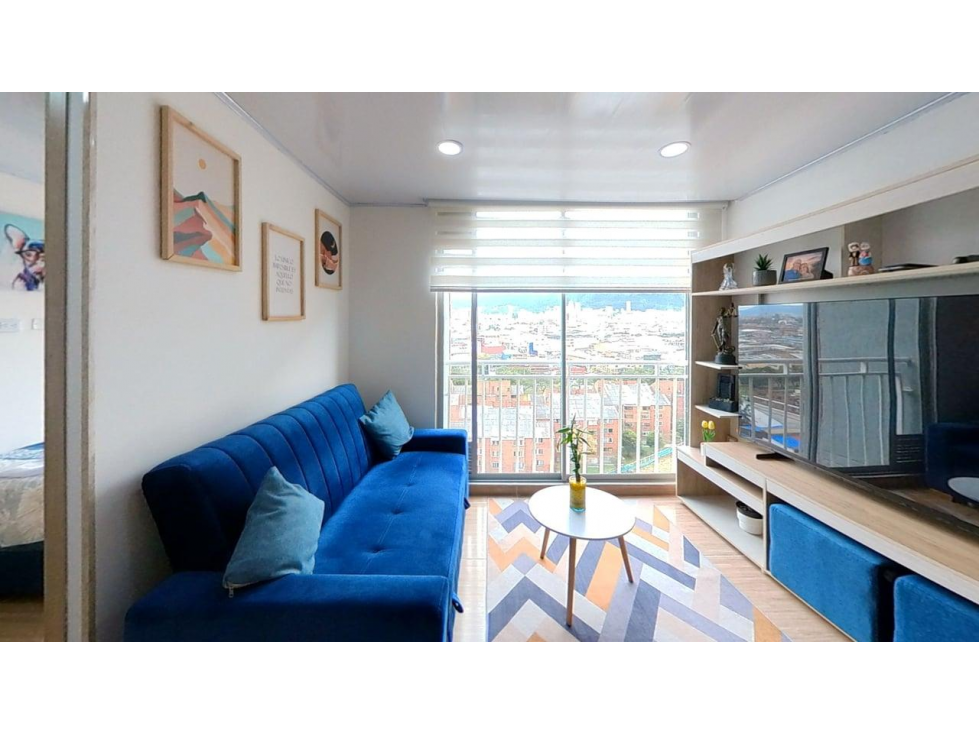 Apartamento en Venta en Primavera 639 — foto 6