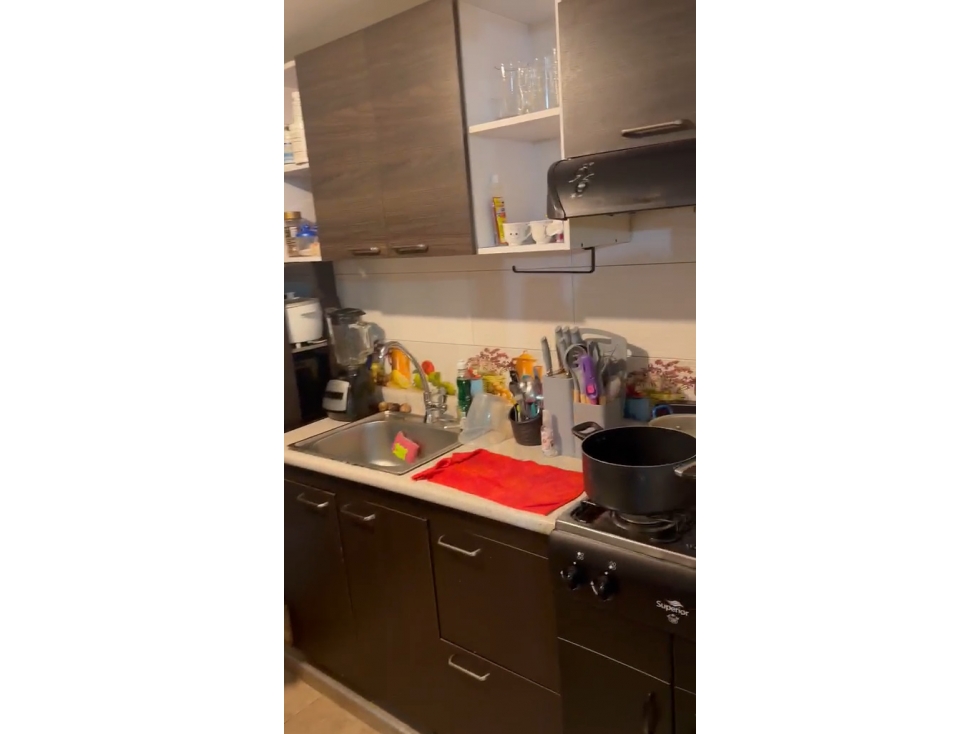 Apartamento en Venta en Torres de Bellavista — foto 6