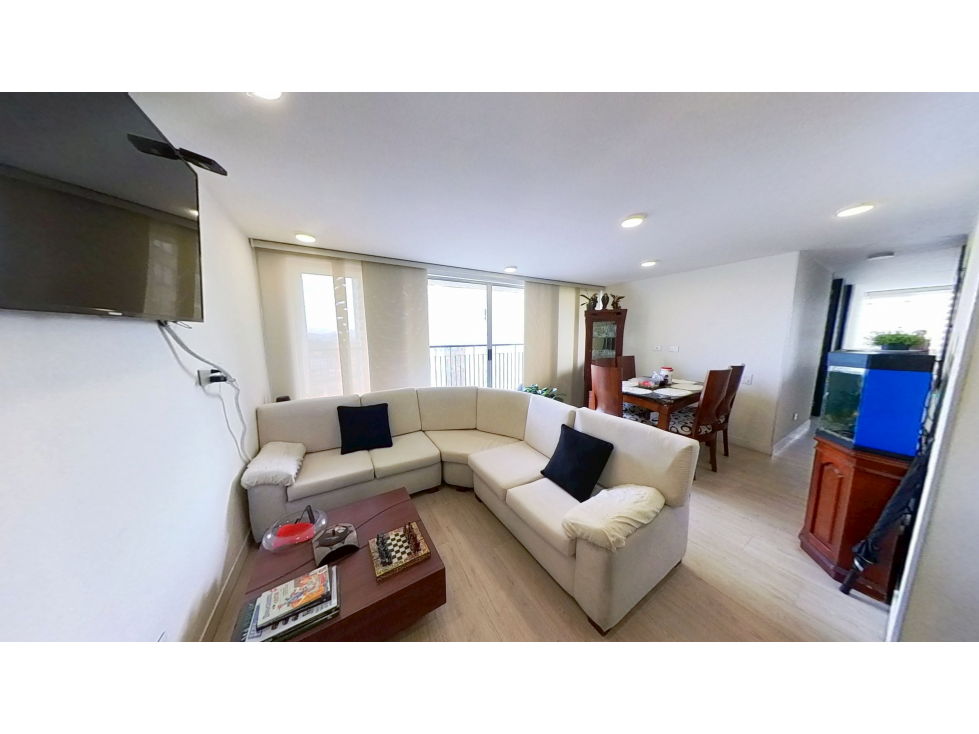 Apartamento en Venta en Boreal — foto 3