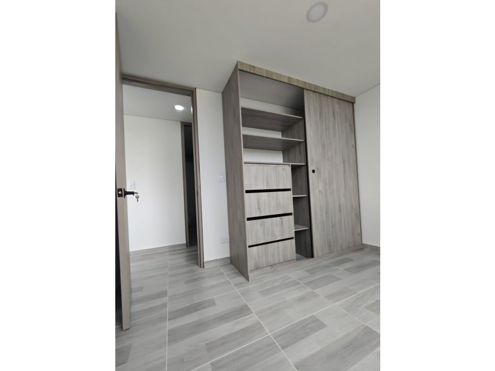 Apartamento Hacienda el Otoño Lagos de Torca — foto 3
