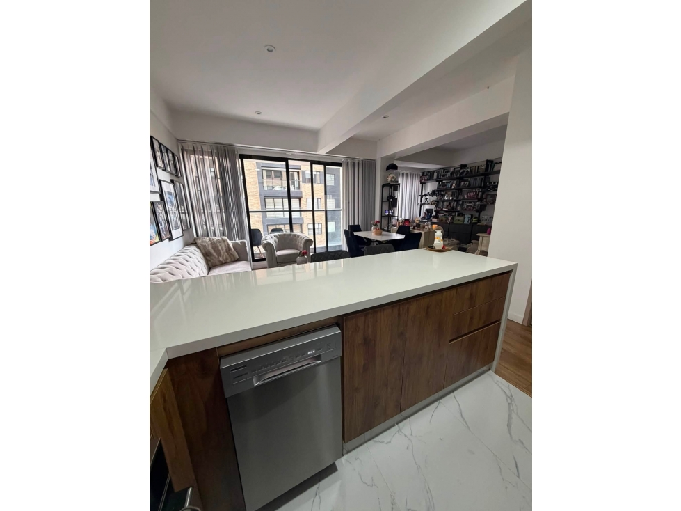 Apartamento en Venta en Vissani — foto 4