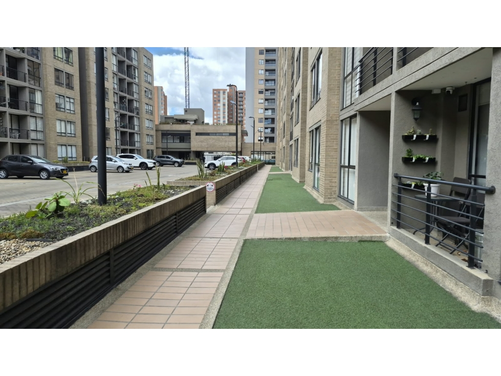 Apartamento en Venta en Teca — foto 2