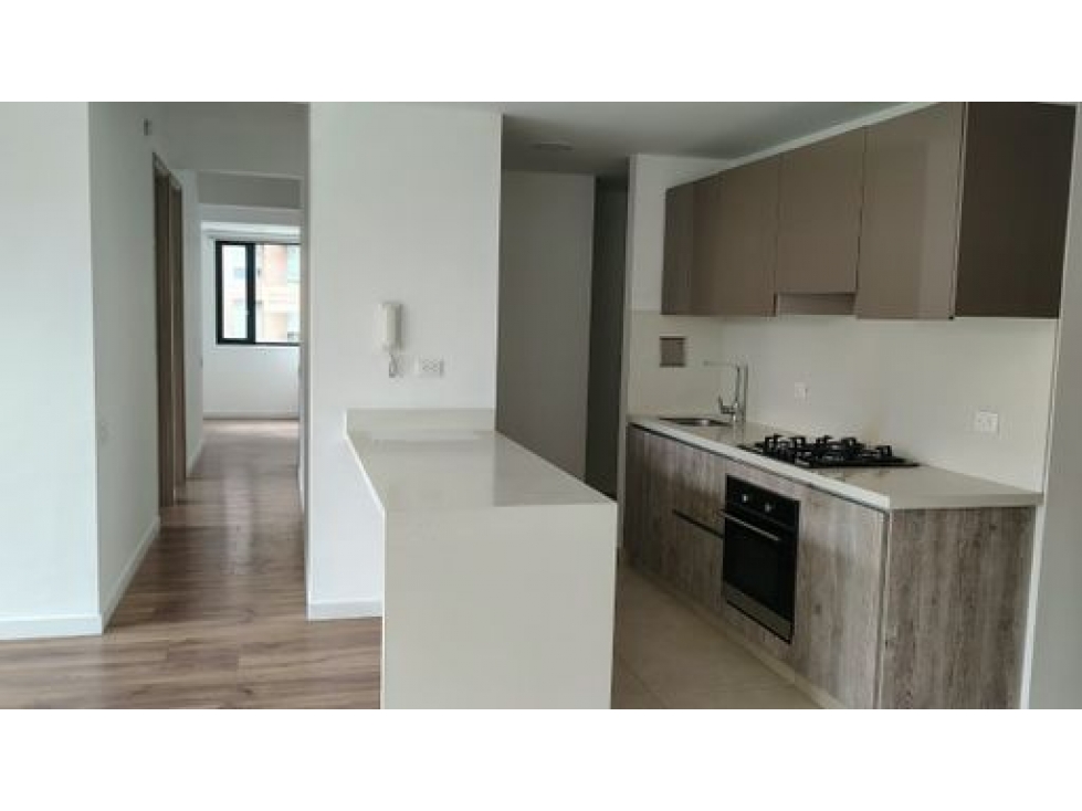 Apartamento en Venta en Vissani