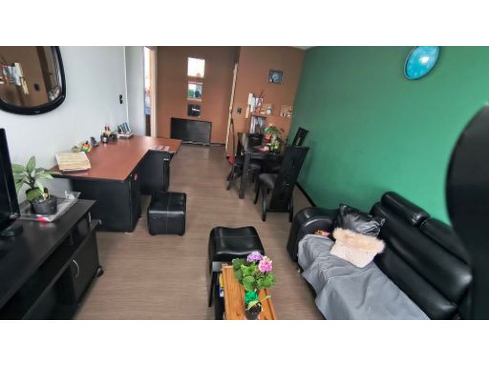 Apartamento en Venta en Conjunto Residencial Bolivia 3 — foto 2