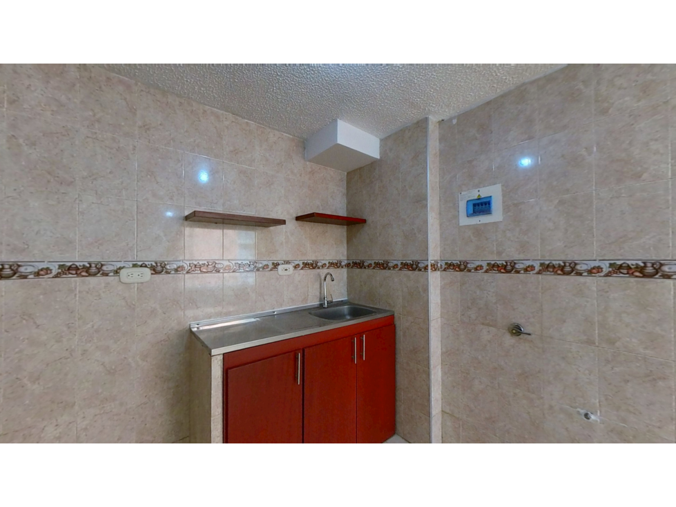 Apartamento en Venta en La Ilusión II