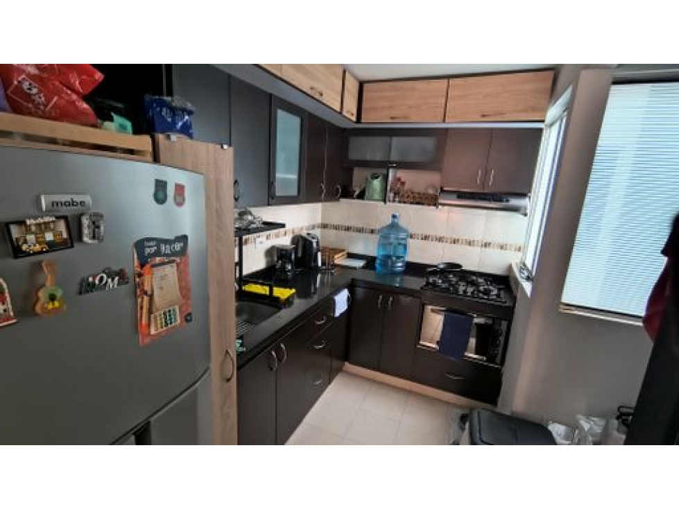 Apartamento en Venta en Conjunto Residencial Paseo del Pinar