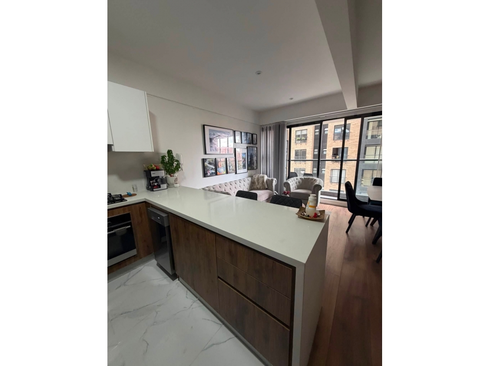 Apartamento en Venta en Vissani — foto 5