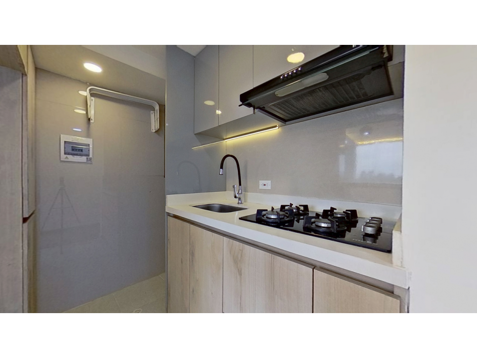 Apartamento en Venta en Camino Verde