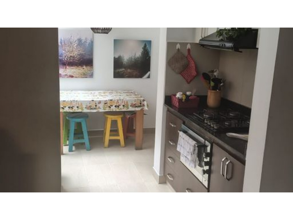 Casa en Venta en Belmira — foto 4