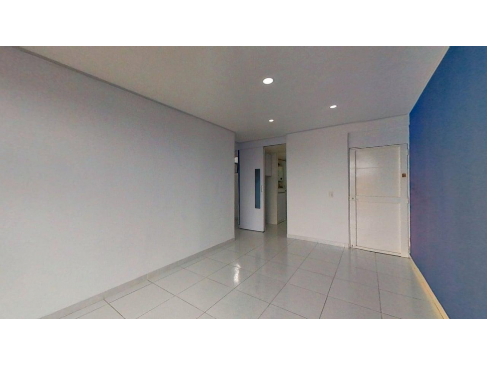 Apartamento en Venta en Hacienda El Rosal — foto 2