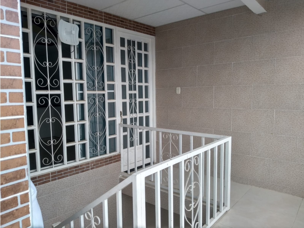 CASA EN VENTA EN GRANADA-META,BARRIO VILLA CARMELITA - 2