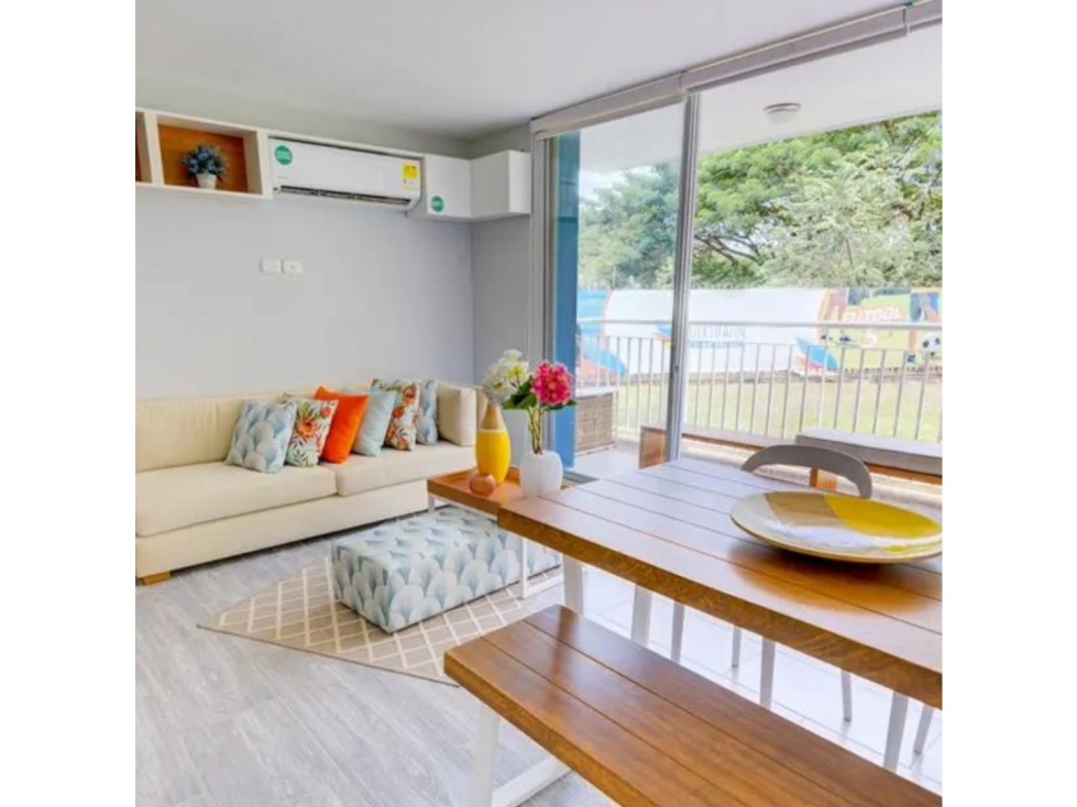 APARTAMENTO EN VENTA EN Puerto Azul RICAURTE,CUNDINAMARCA — foto 5