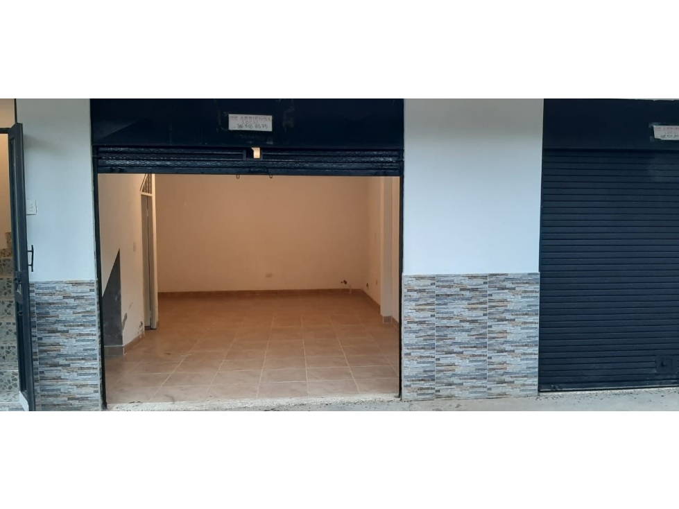 Casa en venta en el Jardin, Granada-Meta - 5