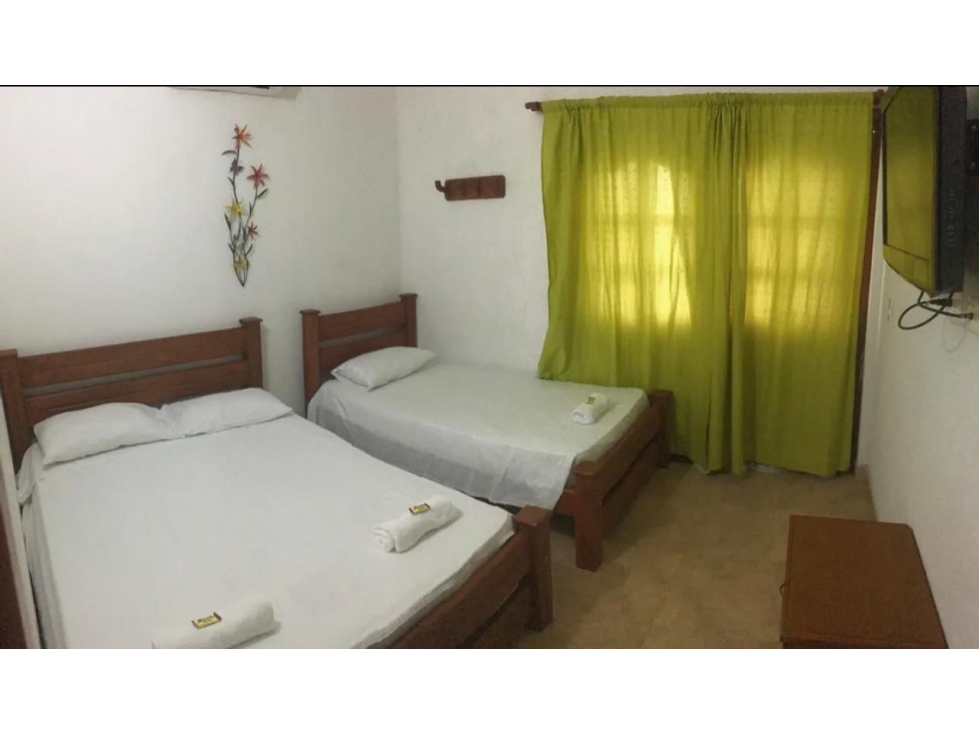 Se vende Hotel La Cachamera,Granada-Meta - 5