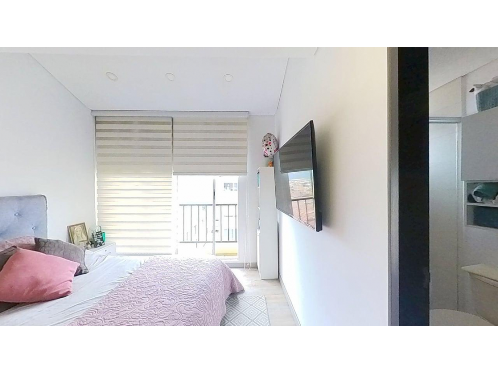 Apartaestudio en Venta San Nicolas — foto 5
