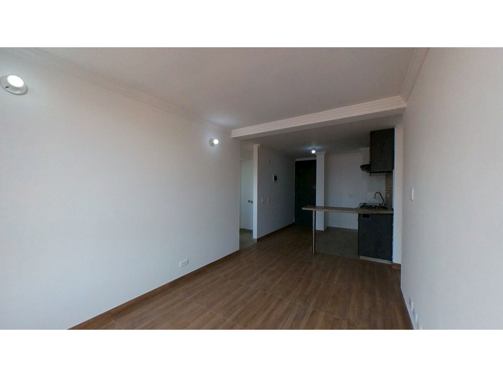 Apartamento en Venta Conjunto Residencial Torres de San Rafael — foto 3