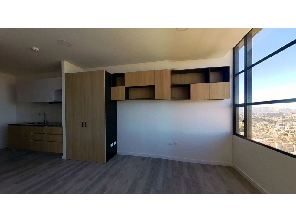 Apartamento en Venta en Edificio 33 Dc — foto 3