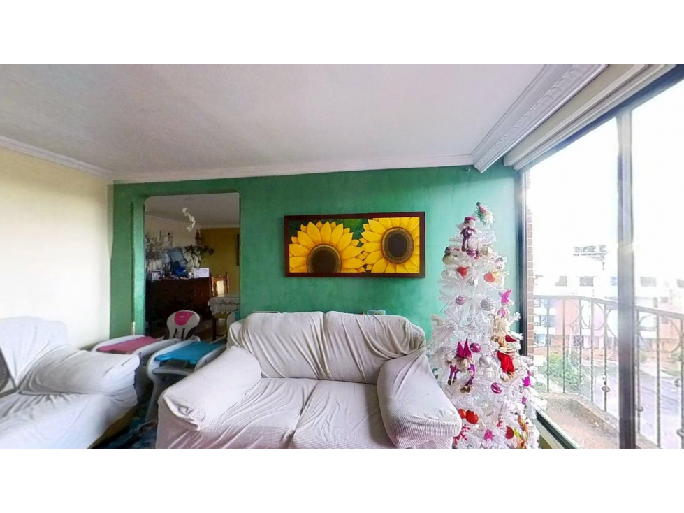 Apartamento Duplex en Venta en El Sauco — foto 4