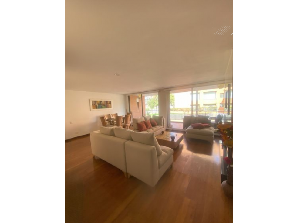 Apartamento en venta en Salitre — foto 6