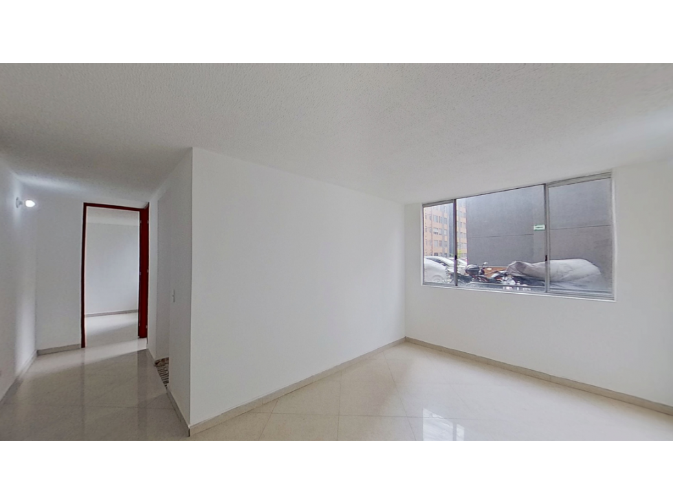Apartamento en Venta en Solsticio Parque Residencial