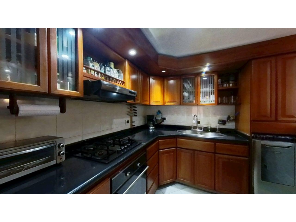 Apartamento en Venta en Castillo de Puente Largo — foto 3
