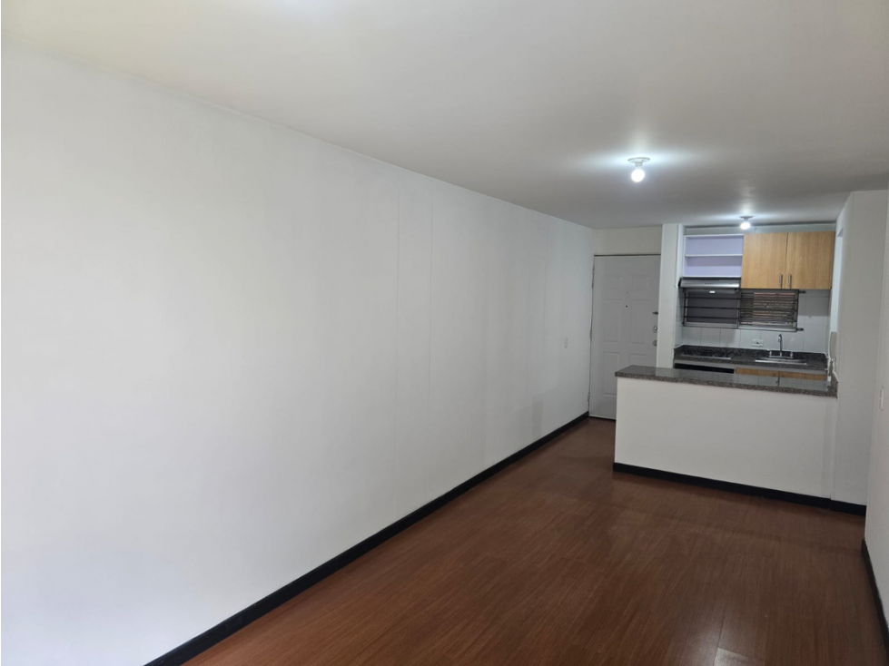 Apartamento en Venta en Reserva De La Campiña — foto 6