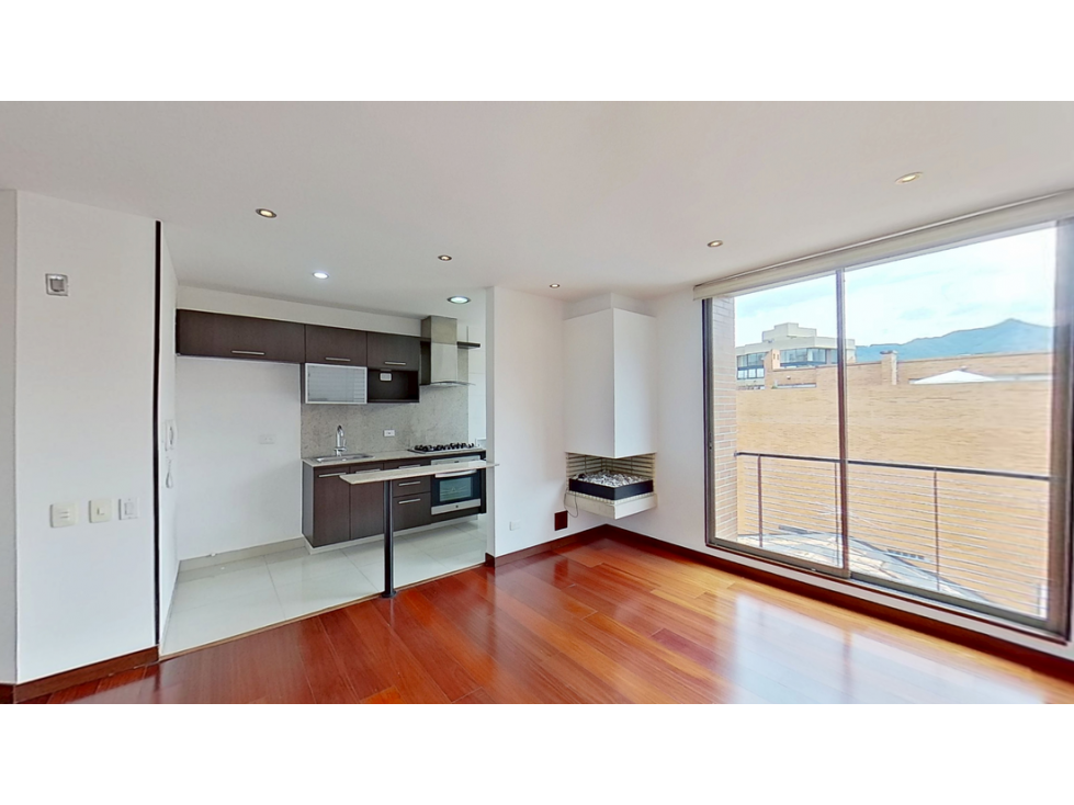 Apartamento en Venta en Ebano 103 — foto 4