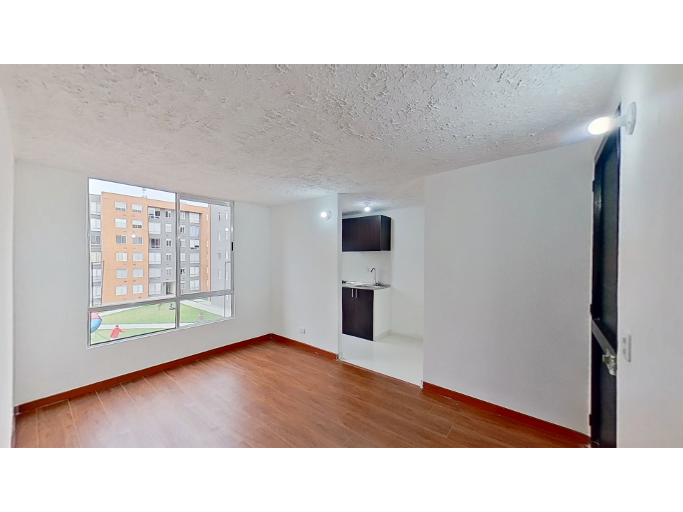 Apartamento en Venta en Conjunto Residencial Los Pinos — foto 4