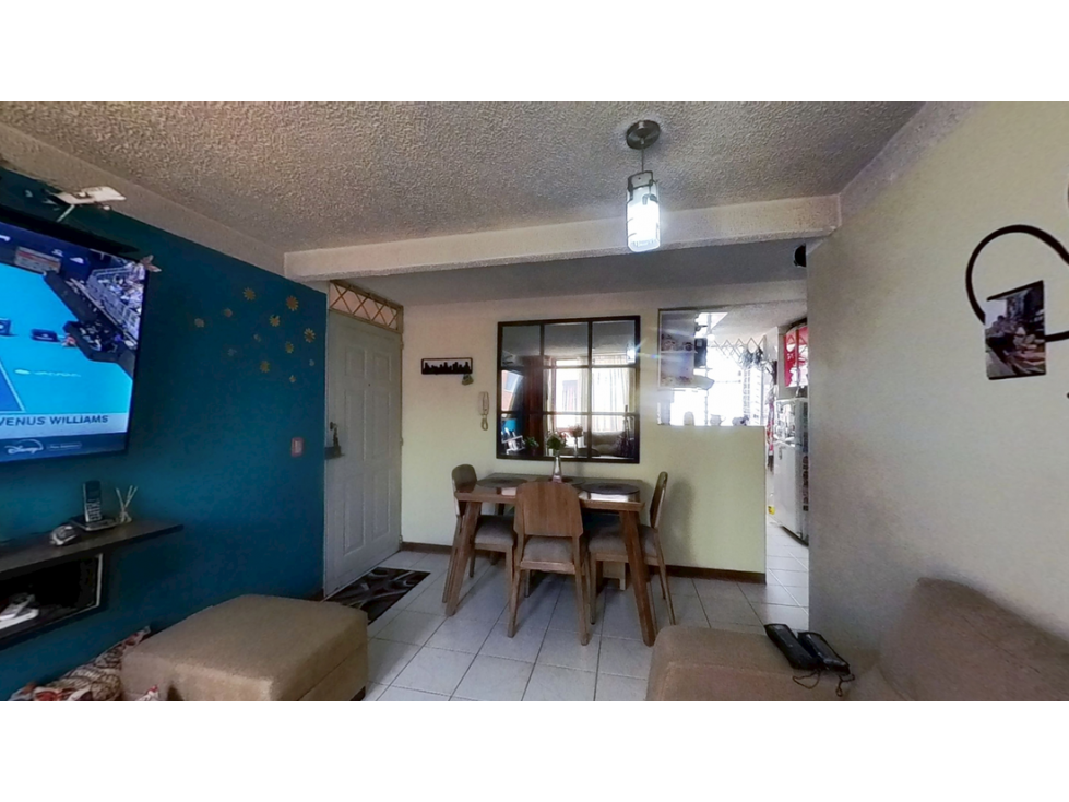 Apartamento en Venta en Valparaiso 2 — foto 3