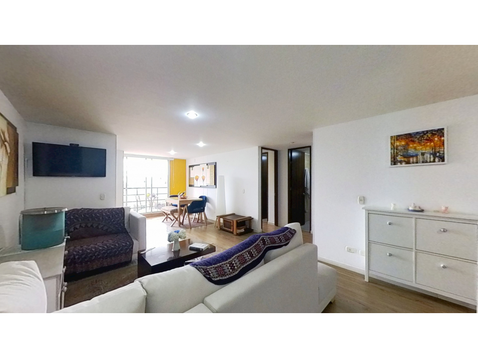 Apartamento en Venta en Nazareth — foto 5