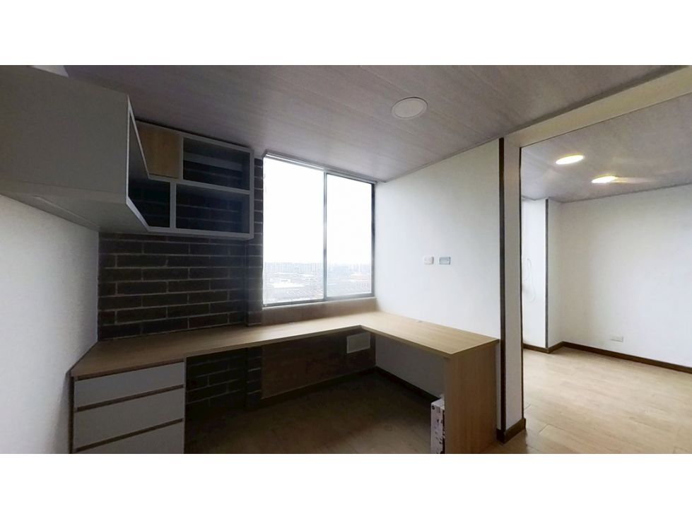 Apartamento en Venta en Mistral — foto 3