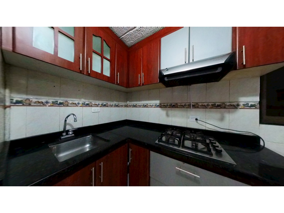 Apartamento en Venta en la Fontana 2