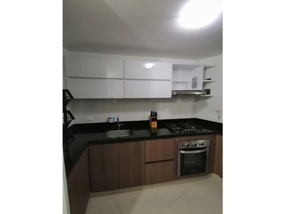 Apartamento en Venta en Conjunto Club Residencial Miramont — foto 3