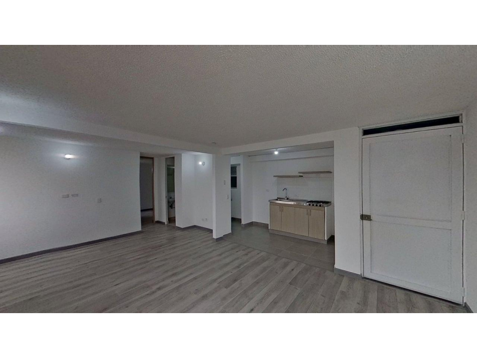 Apartamento en Venta en Conjunto Residencial Oliva