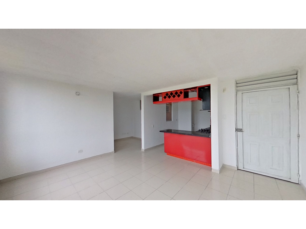 Apartamento en Venta en La Finca SMZ 8 — foto 3