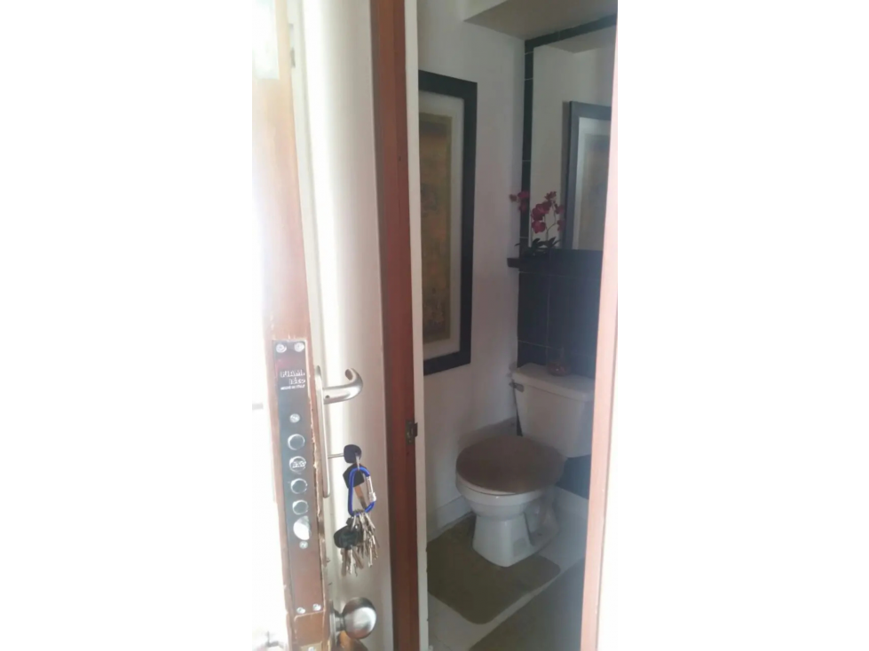 Apartamento en Venta en Conjunto Mazuren 12 — foto 3
