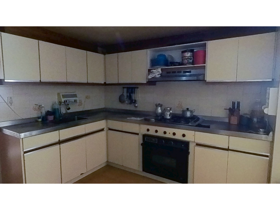 Apartamento Duplex en Venta en Babaro — foto 2