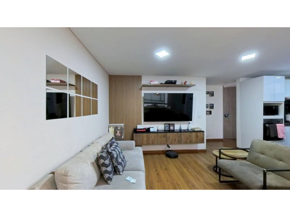 Apartamento en Venta en Reserva De Santamaria — foto 3