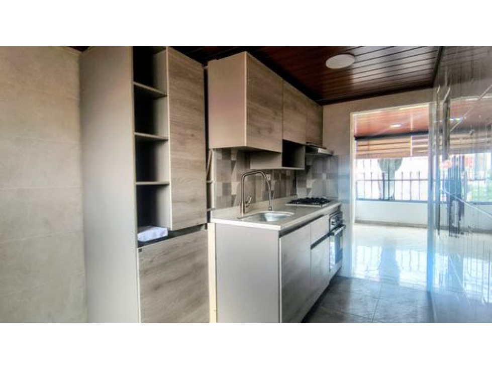 Apartamento en Venta Modelia Occidental — foto 3