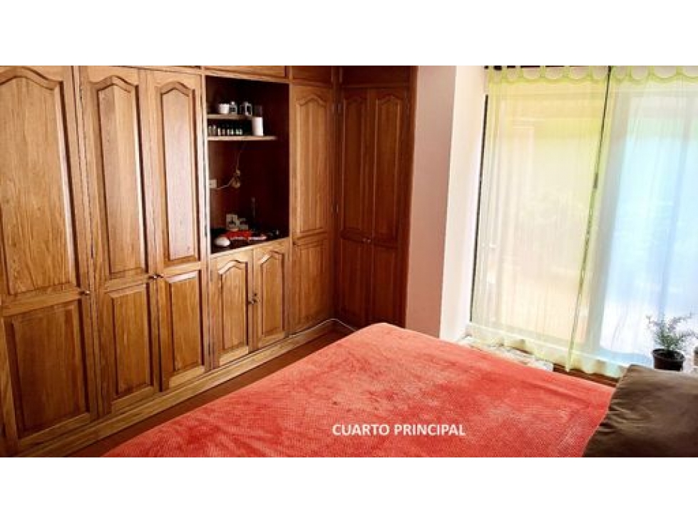 Apartamento en venta en Chicó Norte — foto 3