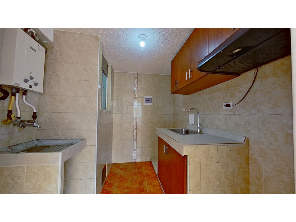 Apartamento en Venta en Conjunto Residencial Olivo 1 — foto 3