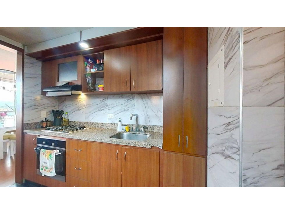 Apartamento en Venta en Toledo — foto 3