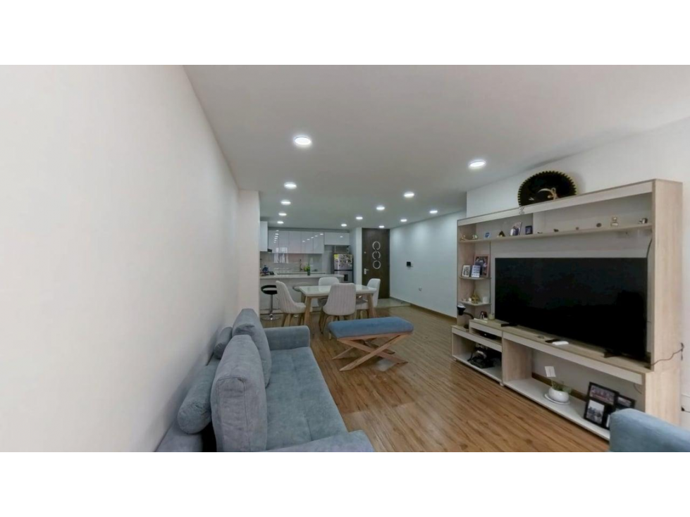 Apartamento en Venta en Edificio Segovia — foto 3