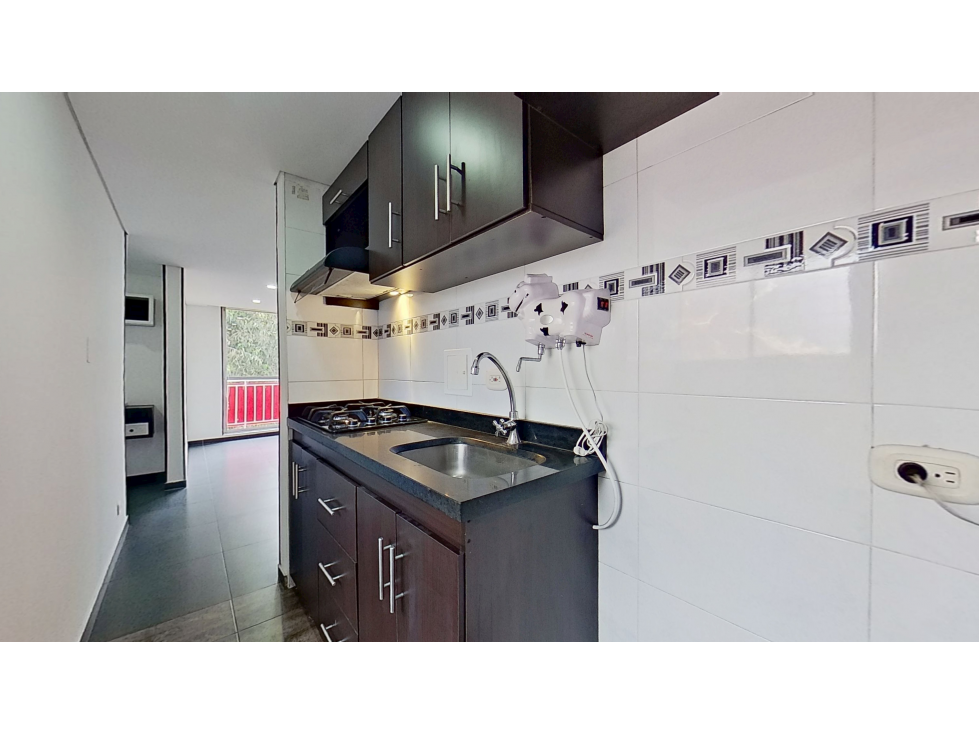 Apartamento en Venta en Pradera de Cajicá