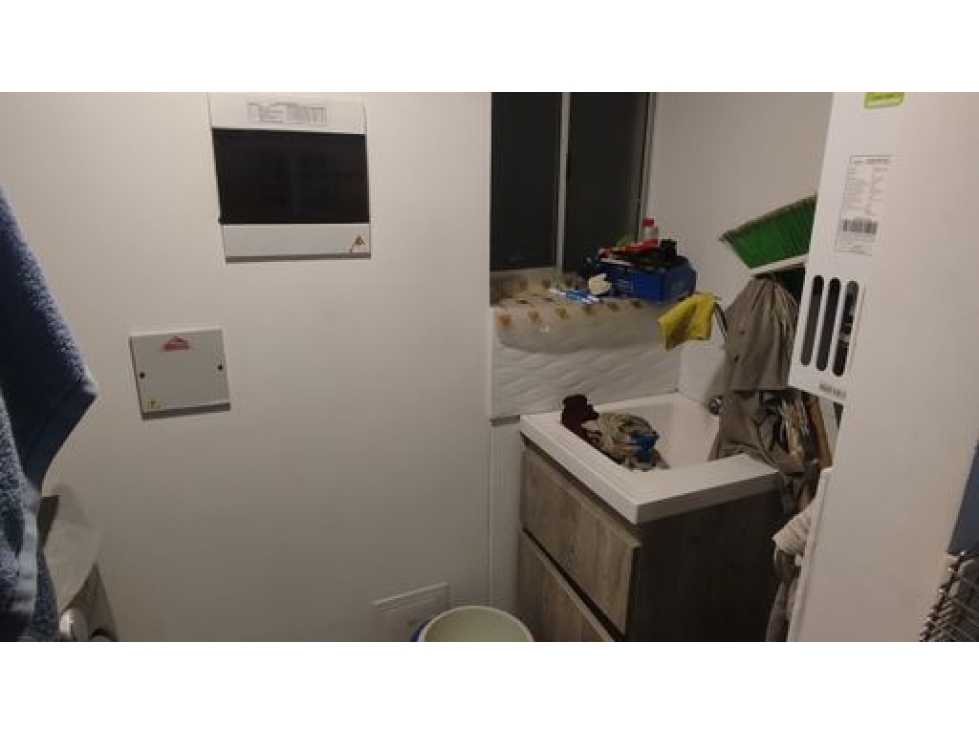 Apartamento en Venta en Conjunto Residencial Boreal Colsubsidio — foto 4