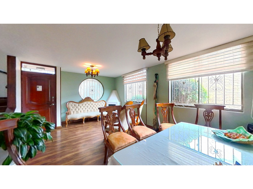 Casa en Venta en Cortijo De Serrezuela — foto 3