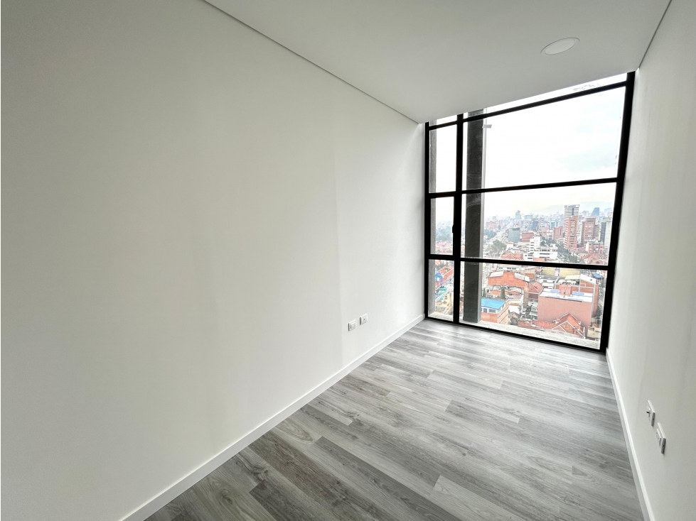 Apartamento en Venta en Edificio 33DC — foto 6