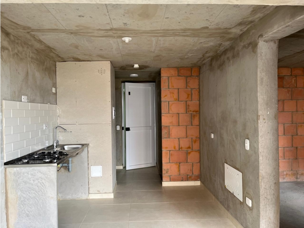 Apartamento en Venta en Zuri Zentral