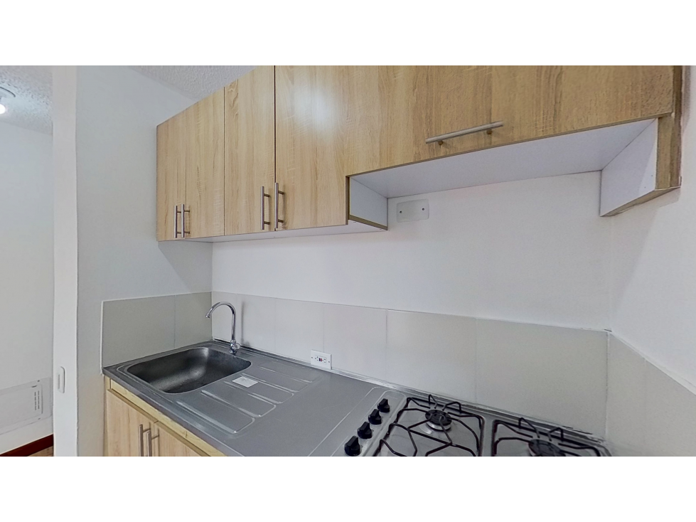Apartamento en Venta en Bosque de Arrayán