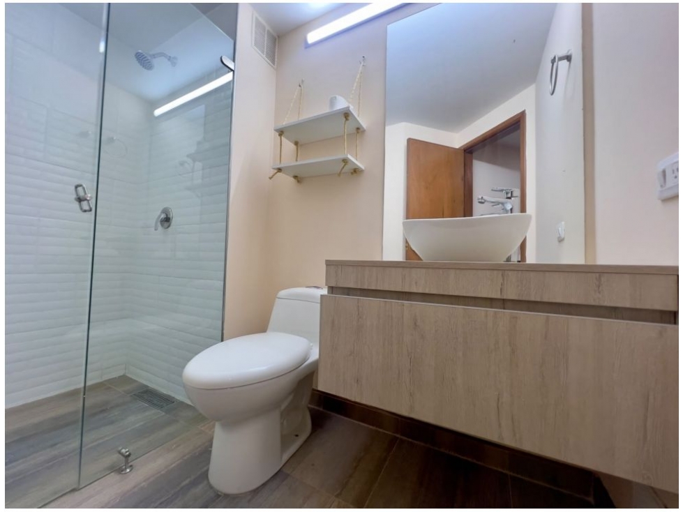 Apartamento en Venta en Bosque Panorama — foto 6